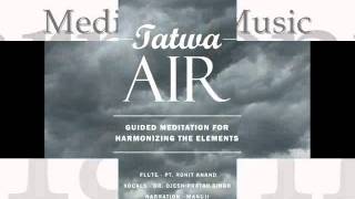 Meditation Music for Harmonizing the Elements
