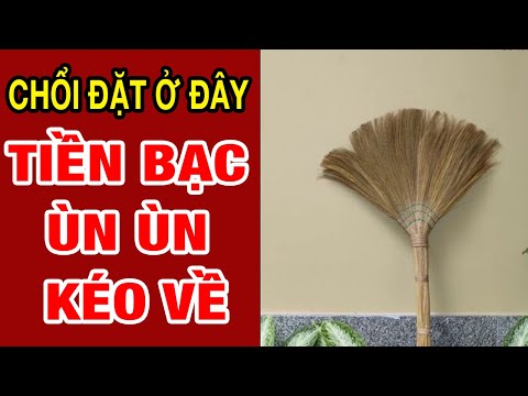 Video: Làm thế nào để bạn biết khi nào bê tông đã sẵn sàng để chổi?