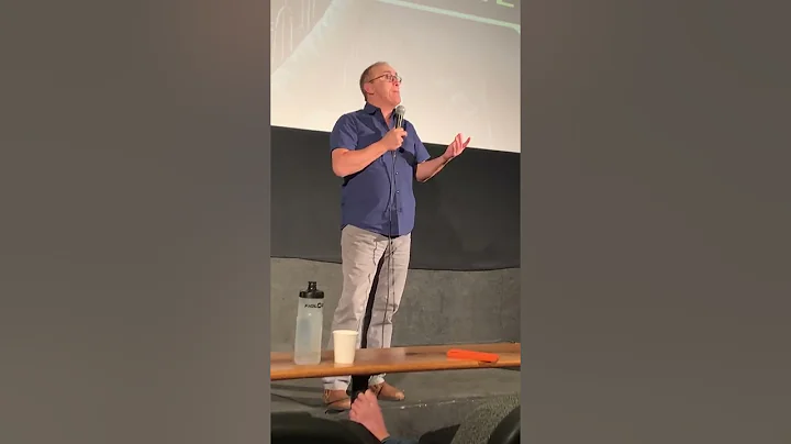 Jeffrey Combs Q&A