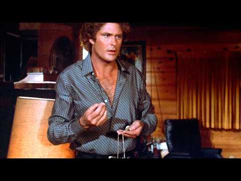 The Death of Joe Glover | Knight Rider