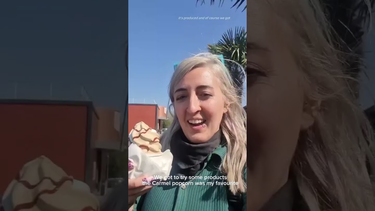 Have you had a taste of Normandy? 🇫🇷