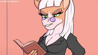 Max Love Episode 2 Libraries Are Supposed To Be Quiet Bnbigus