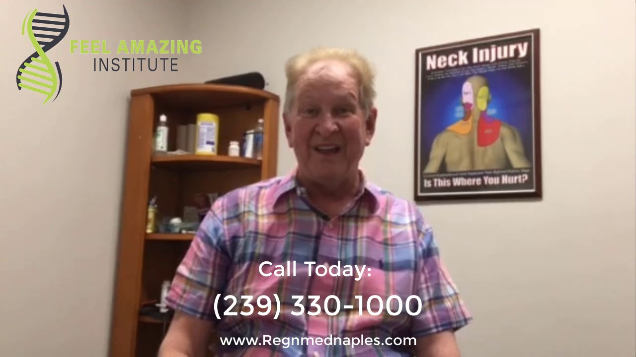 Regenerative Medicine in Fort Myers FL | Stem Cell Treatment in Fort Myers FL