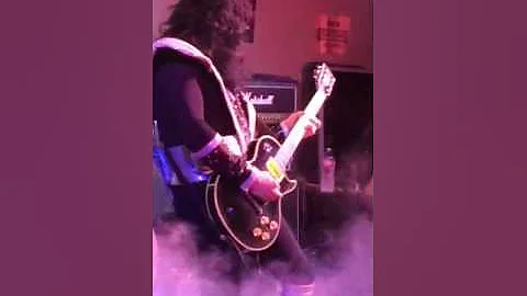 Allen Shelley of RockandRollOver