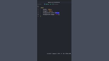 Backgrounds e Gradientes CSS - @jetersonlordano