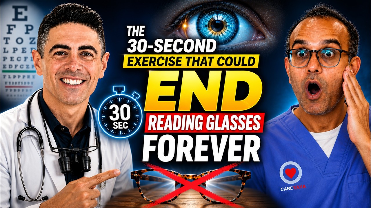 Vision as a Brain Function: The Connection Between Eye Health and Cognitive Decline