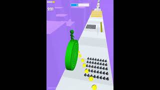 Cool #MobileGame 😍 Best of Mobile App 📱 Android and IOS Gameplay - All Levels screenshot 3