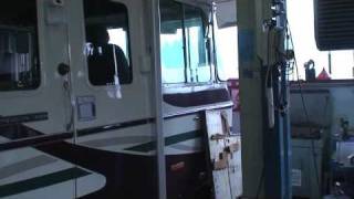 1973 Revcon 250 motorhome