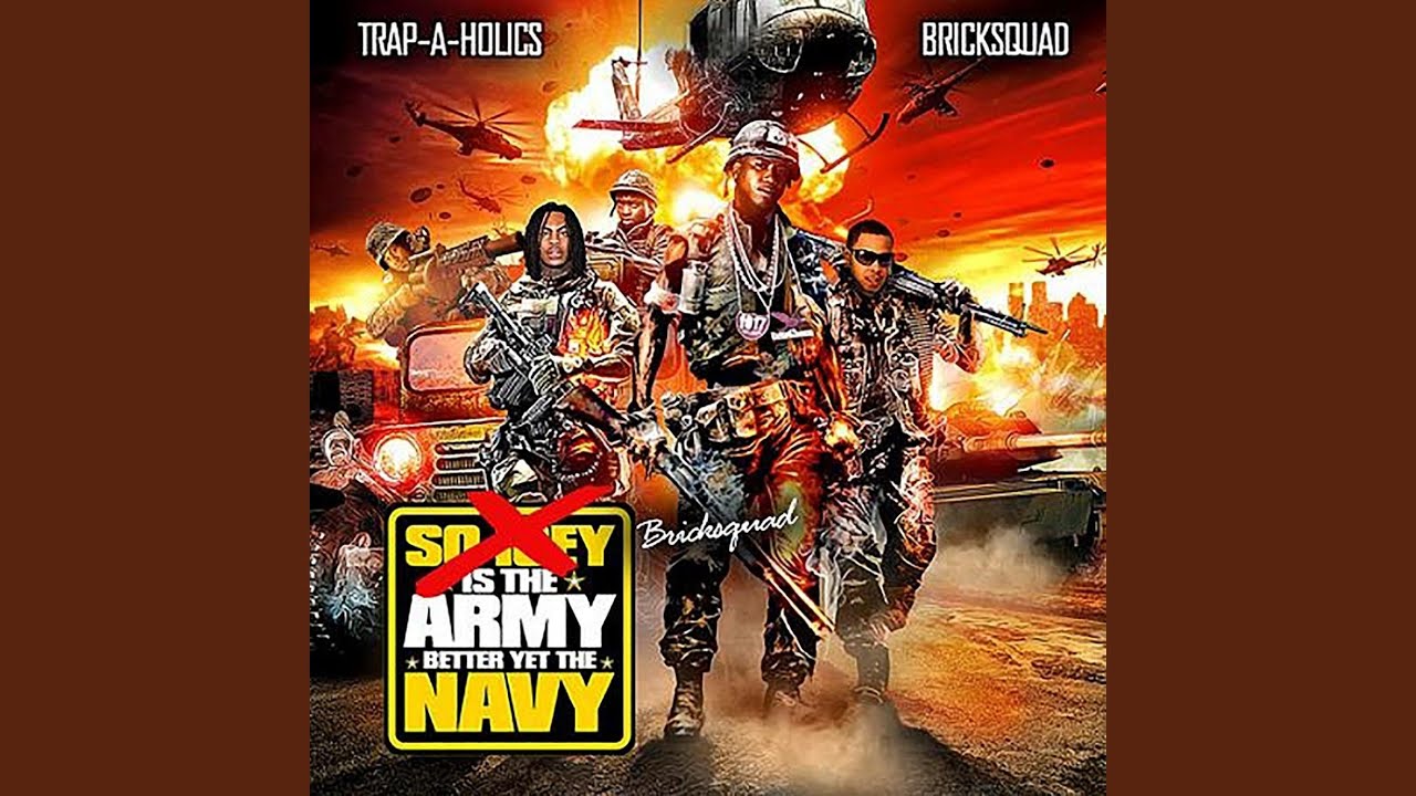 Young Nigga (feat. Waka Flocka Flame) - YouTube