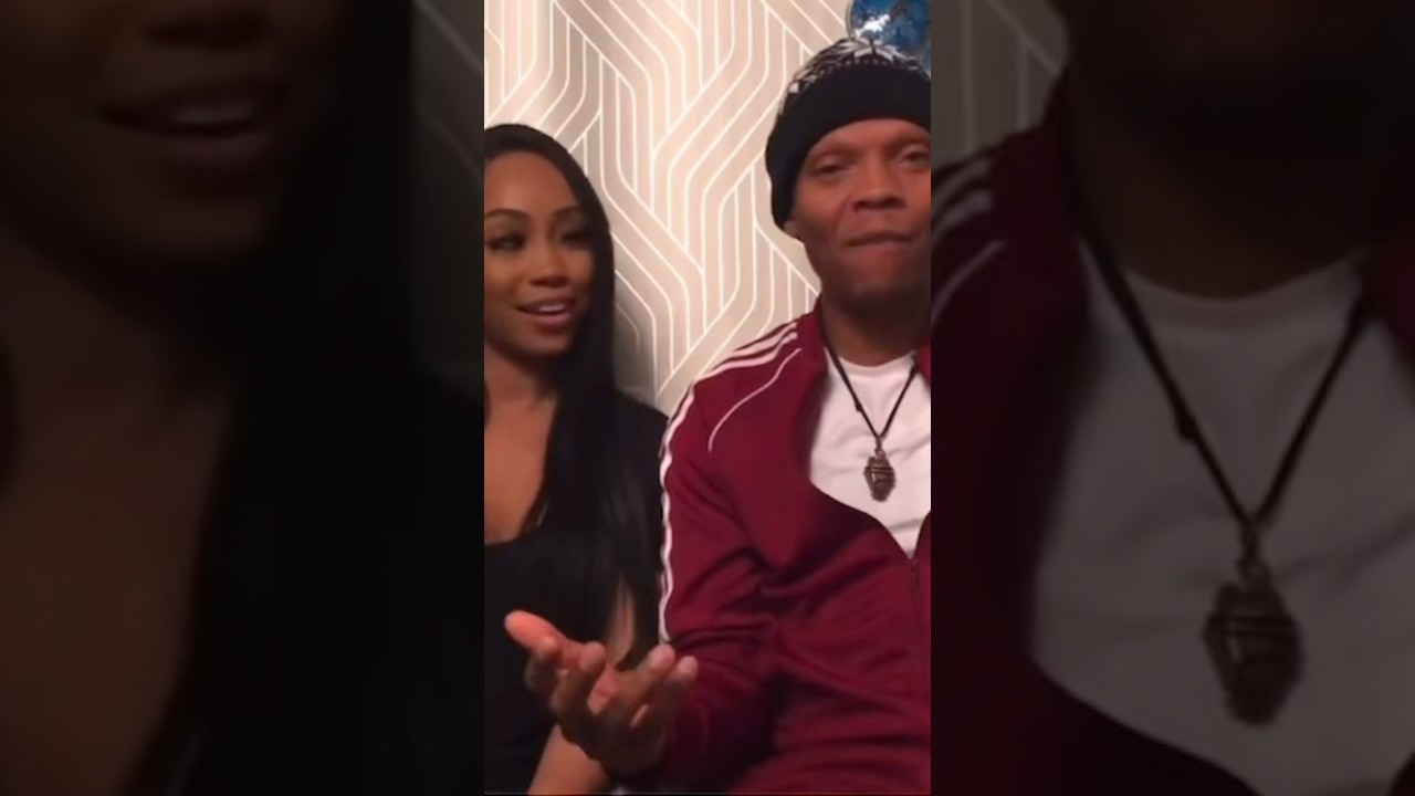 Переживем бурю вместе 💍 Ронни и Шамари Дево