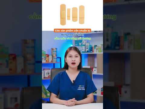 Video Long Châu tư vấn cho cả nhà tips chuẩn bị hành lý khi... - youtube