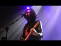 Hozier- To Be Alone-  Live Birmingham