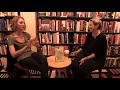 CEERES of Voices Interview with Linor Goralik: Found Life