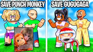 Would You Rather But It Actually Happens Roblox