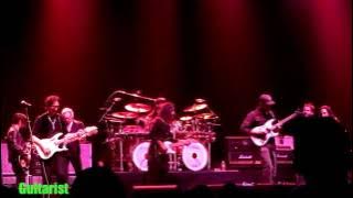 Steve vai paul gilbert tony macalpine nuno bettencourt and all guitarist play togheter little wings