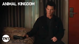 Pope is Confronted About a Murder CLIP Animal Kingdom TNT