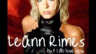 Leann Rimes-But I Do Love You