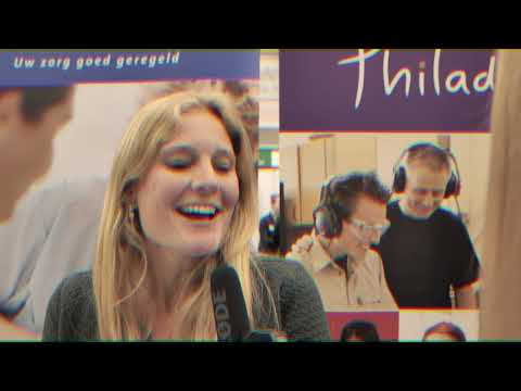 Netwerkbijeenkomst 2018 in Papendrecht