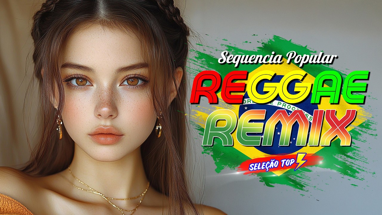 ️💚💛SEQUÊNCIA REGGAE DO MARANHÃO | Top Reggae Remix 2026 | REGGAE REMIX ...