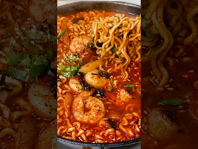 너무 맛있어서 2번 연속 만들어 먹었습니다.