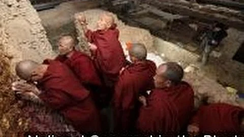 Buddha's Birthday Could Be 100 Years Earlier Than We Thought