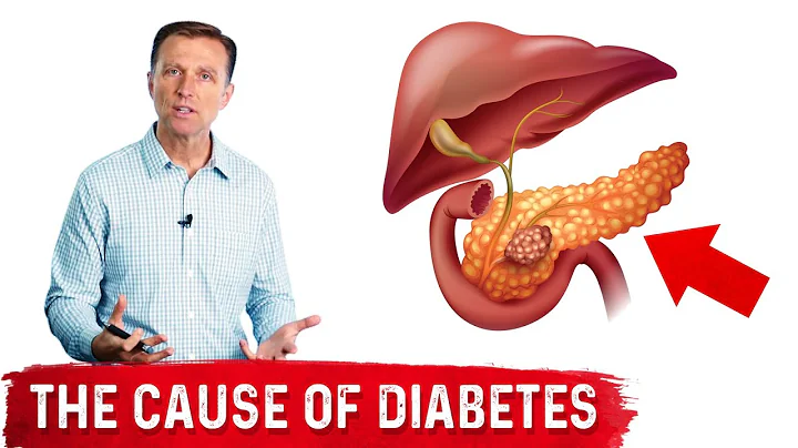 Your Fatty Pancreas Caused Your Diabetes - DayDayNews