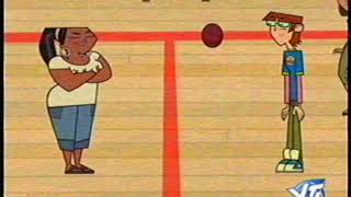 Total Drama Island On Ytv, July 2012 Totally Real And Rare, Please Read Description
