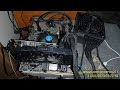Intel Core i3 10100F, GIGABYTE Nvidia GTX 1660 Super - Forza Horizon 4 Benchmark @ 4K Ultra settings