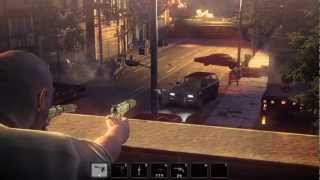 Hitman Absolution Walkthrough/Speedrun Mission 16 Operation Sledgehammer [Purist] HD