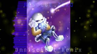 Outertale: Absolute Zero
