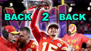 Super Bowl 58 Recap, what's next for the Chiefs? | Ep. 22