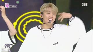 ONF(온앤오프) - Complete(날 만난 순간) stage mix (교차편집)(一鍵換裝)