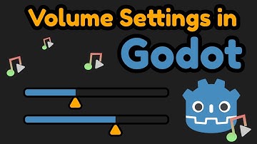 Volume Settings Tutorial For Godot 4
