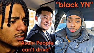 Gen Z hating Minorities pandemic needs to be stopped..