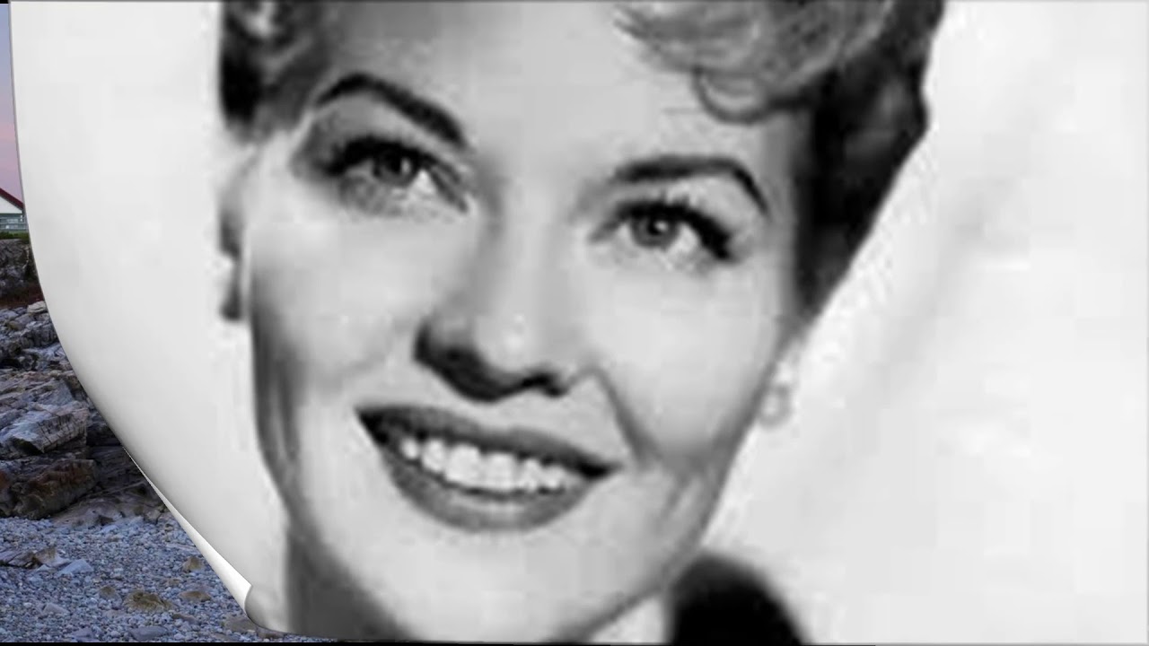 Patti page old cape cod youtube