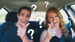 Q & A PART 2  Answering YOUR questions!