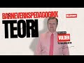 En innføring i barnevernspedagogikk