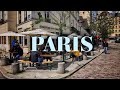 🇫🇷WALK IN PARIS”AROUND THE QUARTIER LATIN & SAINT GERMAIN "(EDIT VERSION) 29/05/2021
