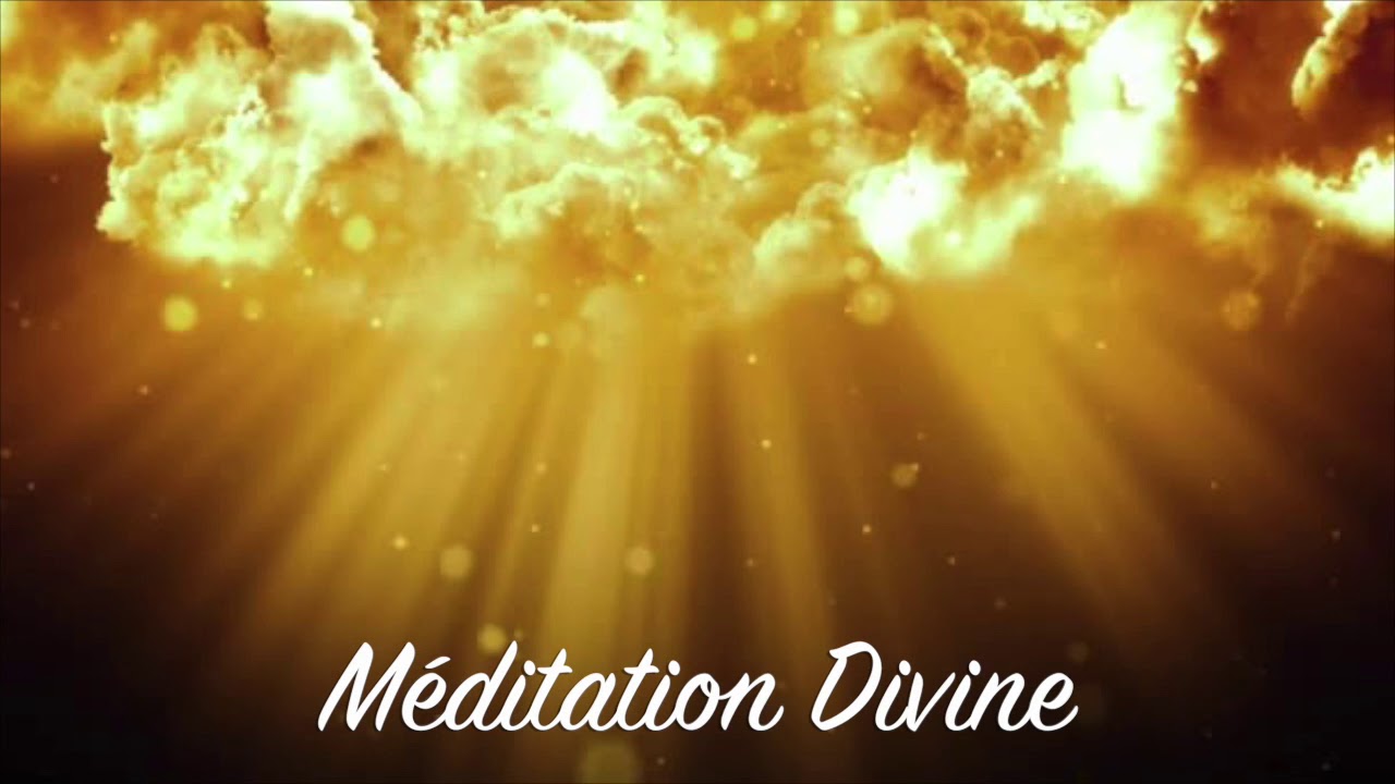 Méditation de reconnexion au Divin en Soi