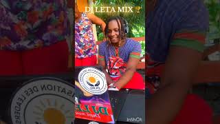FULL VIBE -DJ LETA MIX 🔥💯