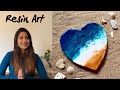 RESIN ART FOR BEGINNERS | Step by Step Guide | Paintastic Arts | Chapter 5