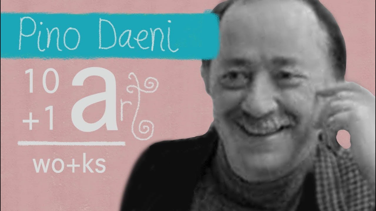 Pino Daeni  Artworks