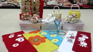 小物の沢山そろえました！