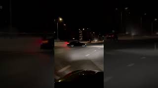 Crash Or Save?! M4 F82 Drift Gone Wrong! #shorts #fyp #drift