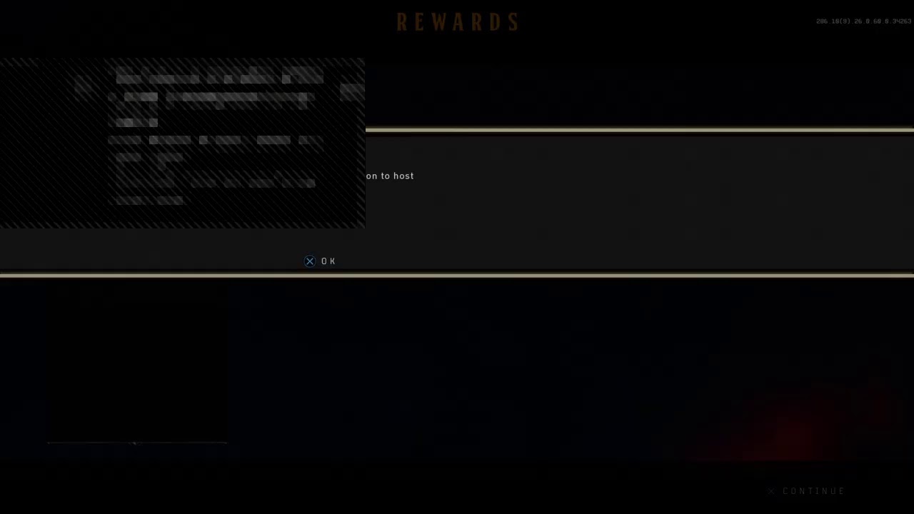 Bo4 zombies unlimited dg5 glitch high round