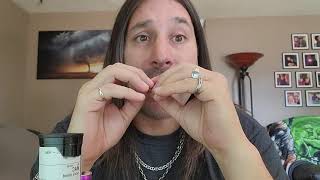 Dan's 420 Chronicles - Mac / Weed Review 10/22/21