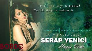 SERAP YENİCİ \