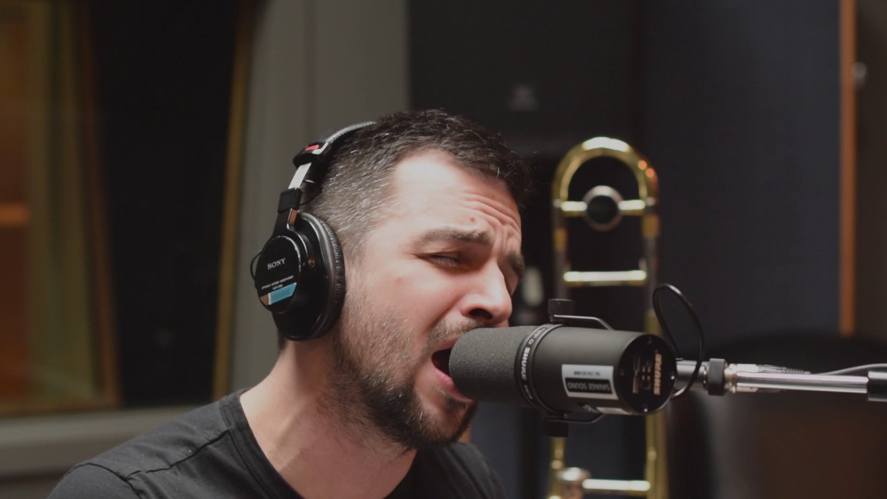 Willis Pride - Purple Haze - Live at Studio Piccolo