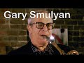 Gary Smulyan  "A Child Is Born" (Thad Jones) Live at Alias Coffee, Troy,  NY