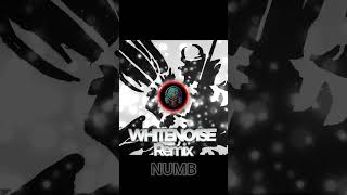 Linkin Park - 🎧Music Mix 2023🎧 - Psy Trance Remix - Numb (WHITENO1SE Remix)